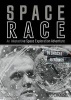 Space Race - An Interactive Space Exploration Adventure (Paperback) - Rebecca Stefoff Photo