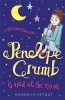 Penelope Crumb is Mad at the Moon, Book 4 (Paperback) - Shawn K Stout Photo