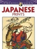 Japanese Prints (Paperback, Green) - Ed Sibbett Photo