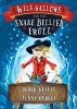 Will Gallows and the Snake-bellied Troll (Paperback) - Derek Keilty Photo