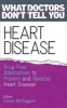 Heart Disease - Drug-Free Alternatives to Prevent and Reverse Heart Disease (Paperback) - Lynne McTaggart Photo