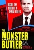 The Monster Butler (Paperback) - Allan Nicol Photo