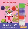 Play Clay (Hardcover) - Mandy Stanley Photo