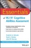 Essentials of WJ IV Cognitive Abilities Assessment (Paperback) - Fredrick A Schrank Photo