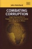 Combating Corruption - Legal Approaches to Supporting Good Governance and Integrity in Africa (Hardcover) - John Hatchard Photo