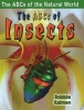 ABCs of Insects (Paperback) - Bobbie Kalman Photo