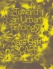 Toward an Urban Ecology - Scape / Landscape Architecture (Hardcover) - Kate Orff Photo