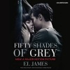 Fifty Shades of Grey (Standard format, CD, Film Tie-in edition) - E L James Photo