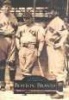 Boston Braves (Paperback, 1st ed) - Richard A Johnson Photo