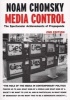 Media Control - The Spectacular Achievements of Propaganda (Paperback, 2nd) - Noam Chomsky Photo