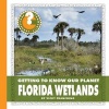 Florida Wetlands (Paperback) - Vicky Franchino Photo