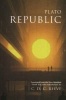 Republic (Paperback, 3rd Revised edition) - Plato Photo