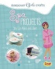 Spa Projects You Can Make and Share (Hardcover) - Mari Bolte Photo