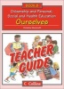 Collins Citizenship and PSHE - Teacher Guide B: Ourselves (Paperback) - Kat Benzinski Photo