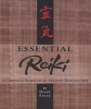 Essential Reiki - A Complete Guide to an Ancient Healing Art (Paperback) - Diane Stein Photo