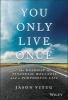 The You Only Live Once - The Roadmap to Financial Wellness and a Purposeful Life (Hardcover) - Jason Vitug Photo