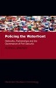 Policing the Waterfront - Networks, Partnerships and the Governance of Port Security (Hardcover) - Russell Brewer Photo