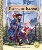 Treasure Island (Hardcover) - Dennis Shealy Photo