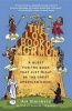 The Lost Book of Mormon - A Quest for the Book That Just Might Be the Great American Novel (Paperback) - Avi Steinberg Photo