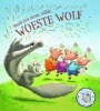 Snuit Jou Neus, Wilde, Woeste Wolf - 'n Storie Oor Hoe Kieme Versprei (Afrikaans, Paperback) - Steve Smallman Photo