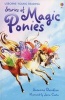 Stories of Magic Ponies (Hardcover, New edition) - Susanna Davidson Photo