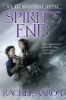 Spirit's End (Paperback) - Rachel Aaron Photo