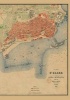 Carnet Ligne Plan D'Alger, Jourdan, 1888 (French, Paperback) - Adolphe Jourdan Photo