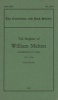 The Register of William Melton, Archbishop of York, 1317-1340, v. 3 (Paperback, New edition) - Rosalind MT Hill Photo