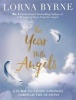 The Year with Angels - A Guide to Living Lovingly Through the Seasons (Hardcover) - Lorna Byrne Photo