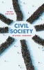 Civil Society (Paperback, 3rd Revised edition) - Michael Edwards Photo