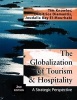 The Globalization of Tourism and Hospitality - A Strategic Perspective (Paperback, 2nd Revised edition) - Tim Knowles Photo