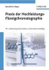 Praxis Der Hochleistungs-flussigchromatographie (German, English, Paperback, 10th edition) - Veronika R Meyer Photo