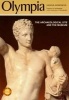 Olympia - The Archaeological Site and the Museums (Paperback) - Manolis Andronicos Photo