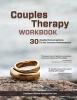 Couples Therapy Workbook - 30 Guided Conversations to Re-Connect Relationships (Paperback) - Kathleen Mates Youngman Photo