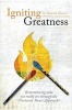 Igniting Greatness (Paperback) - Howard Glasser Photo