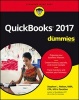 QuickBooks 2017 For Dummies (Paperback) - Stephen L Nelson Photo