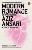 Modern Romance (Paperback) - Aziz Ansari Photo