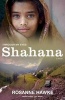 Shahana (Paperback) - Rosanne Hawke Photo