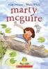 Marty McGuire (Paperback) - Kate Messner Photo