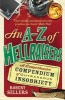 An A-Z of Hellraisers - A Comprehensive Compendium of Outrageous Insobriety (Paperback) - Robert Sellers Photo