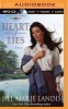 Heart of Lies (MP3 format, CD) - Jill Marie Landis Photo