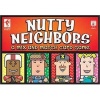 Nutty Neighbours (Cards) - US Games Ltd Photo