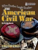 When Brother Fought Brother - The American Civil War (Paperback, Rmst) - Carole Marsh Photo