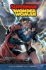 Superman/Wonder Woman, Volume 1 - Power Couple (Paperback) - Tony S Daniels Photo