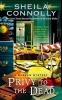 Privy to the Dead (Paperback) - Sheila Connolly Photo