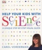 Help Your Kids with Science (Paperback) - Carol Vorderman Photo