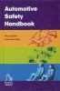 Automotive Safety Handbook (Hardcover) - Ulrich Seiffert Photo