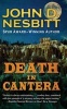 Death in Cantera (Large print, Hardcover, large type edition) - John D Nesbitt Photo