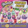 Shopkins Surprise Party! (Paperback) - Sizzle Press Photo