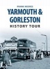 Yarmouth & Gorleston History Tour (Paperback) - Frank Meeres Photo